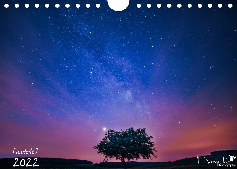A5-Freunde-Kalender [update 2022]