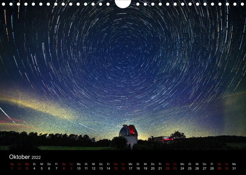 A4-Freunde-Kalender [update 2022]