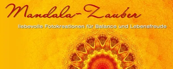 Mandala-Zauber