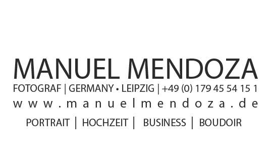 manuelmendoza.de | Shop
