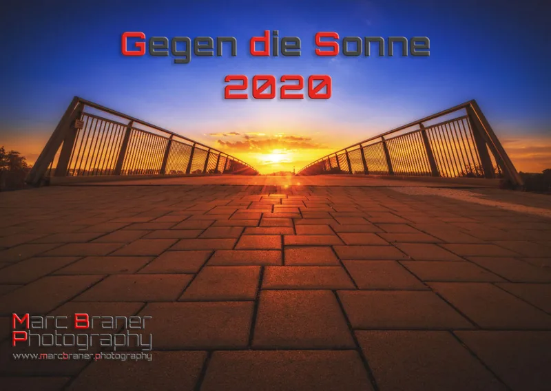 Gegen die Sonne 2020 A2