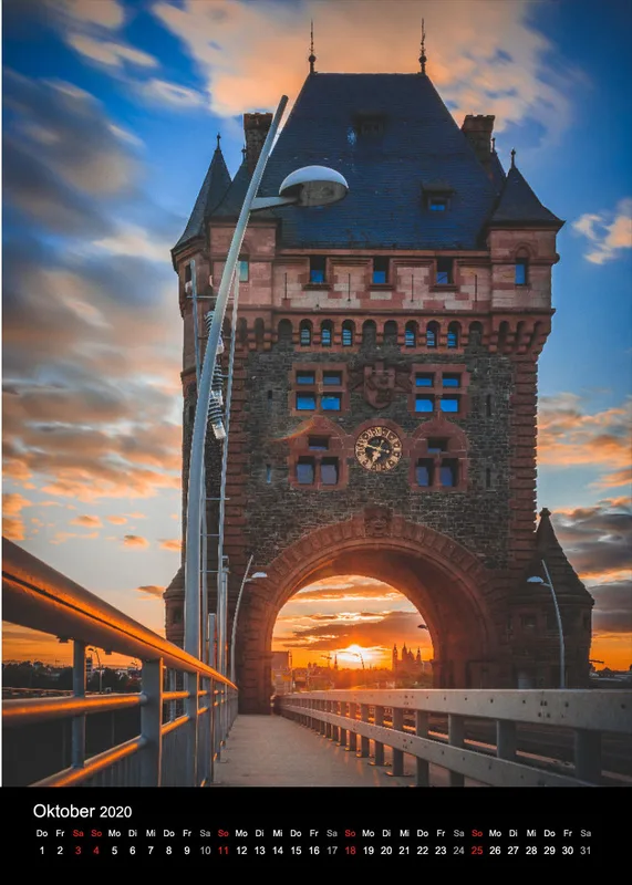 Der Nibelungenturm 2020 A5