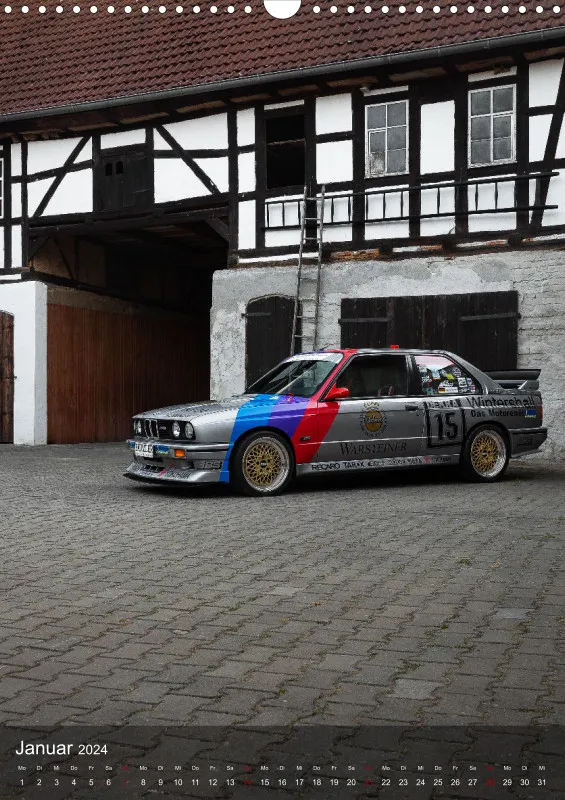 Best of BMW M3 E30