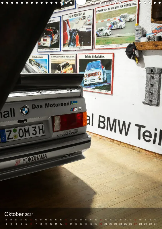 Best of BMW M3 E30