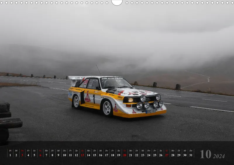 Best of Audi S1 E2