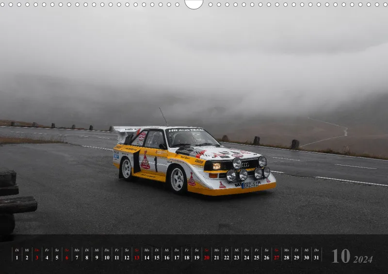 Best of Audi S1 E2
