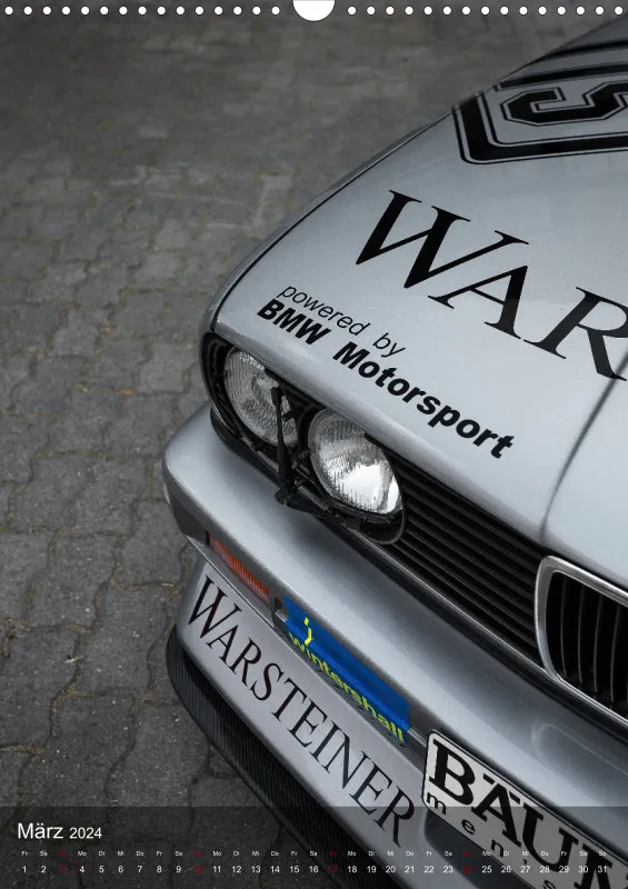Best of BMW M3 E30