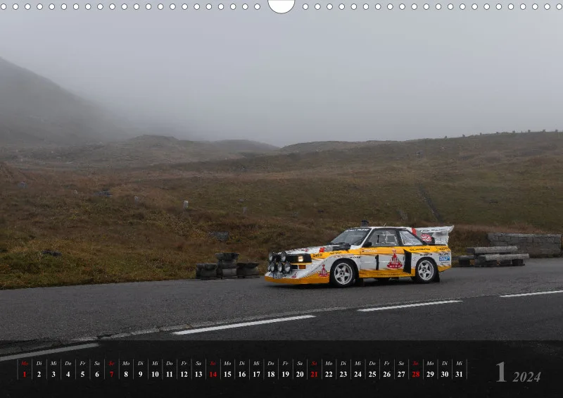 Best of Audi S1 E2
