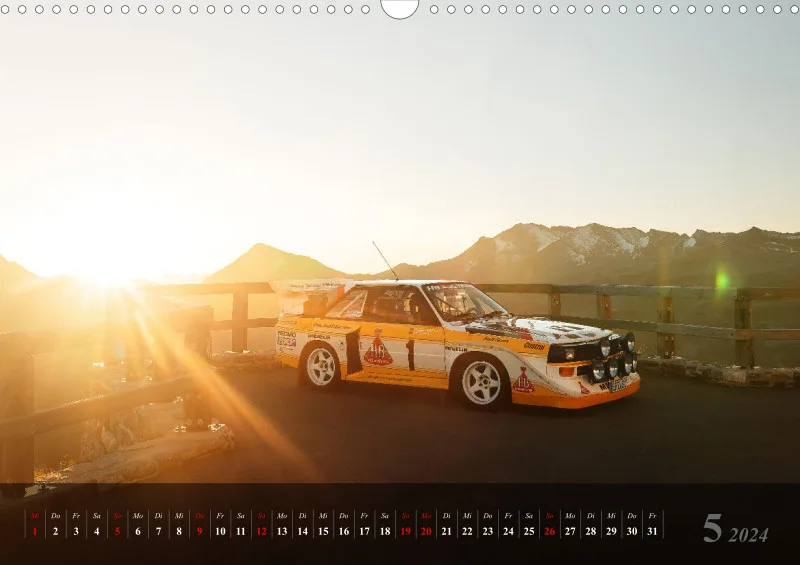 Best of Audi S1 E2