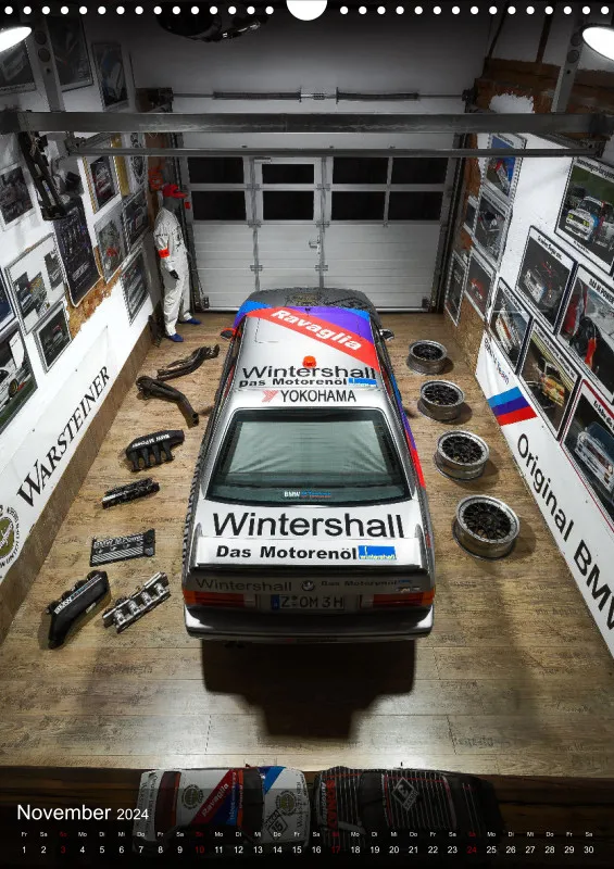 Best of BMW M3 E30
