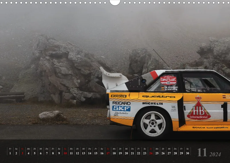 Best of Audi S1 E2