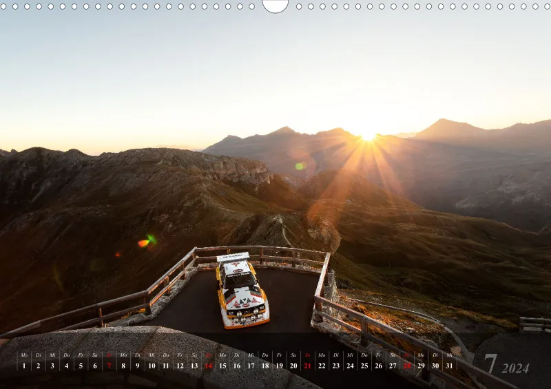 Best of Audi S1 E2
