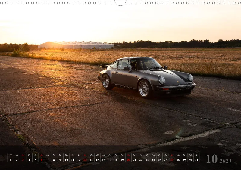 Best of Porsche 2024