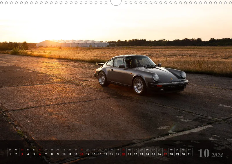 Best of Porsche 2024