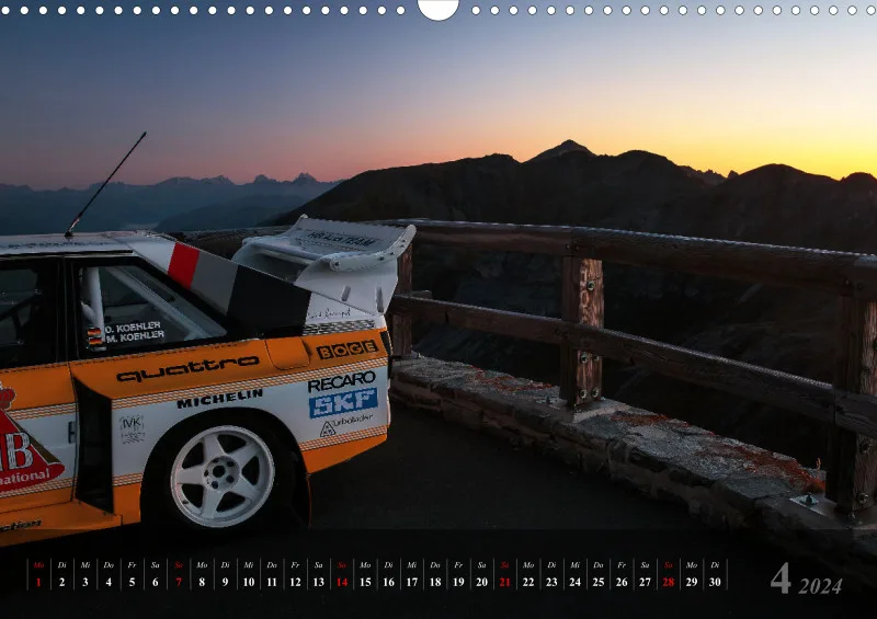Best of Audi S1 E2