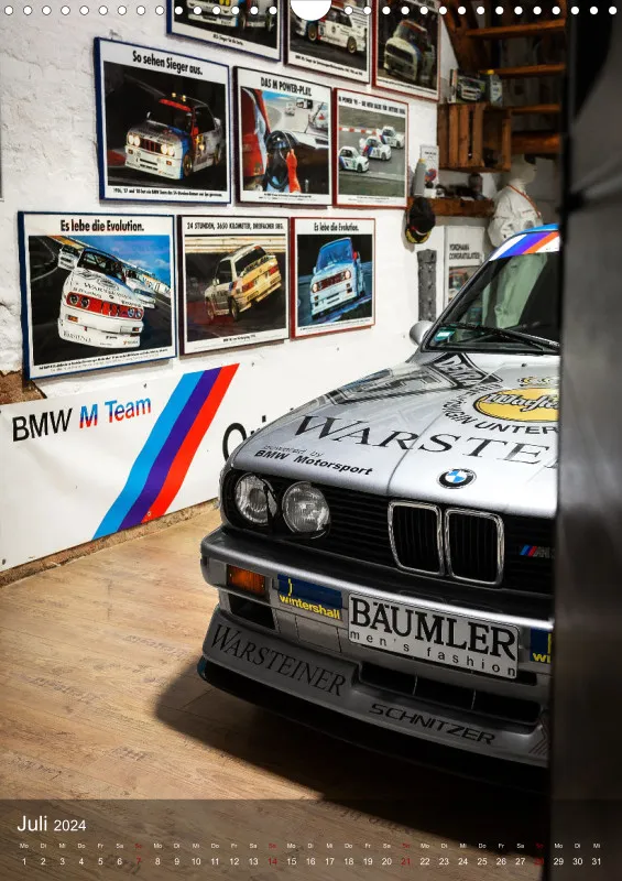Best of BMW M3 E30