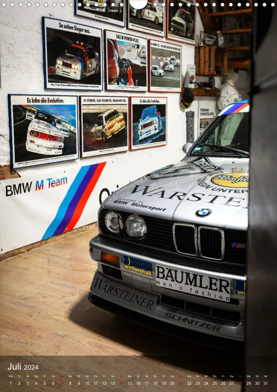 Best of BMW M3 E30