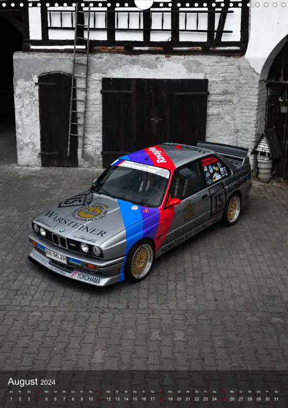 Best of BMW M3 E30