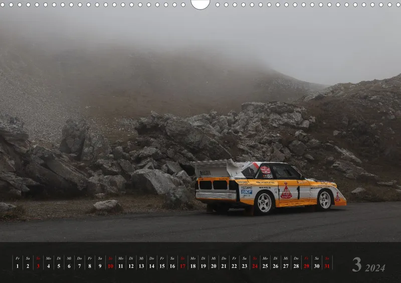 Best of Audi S1 E2
