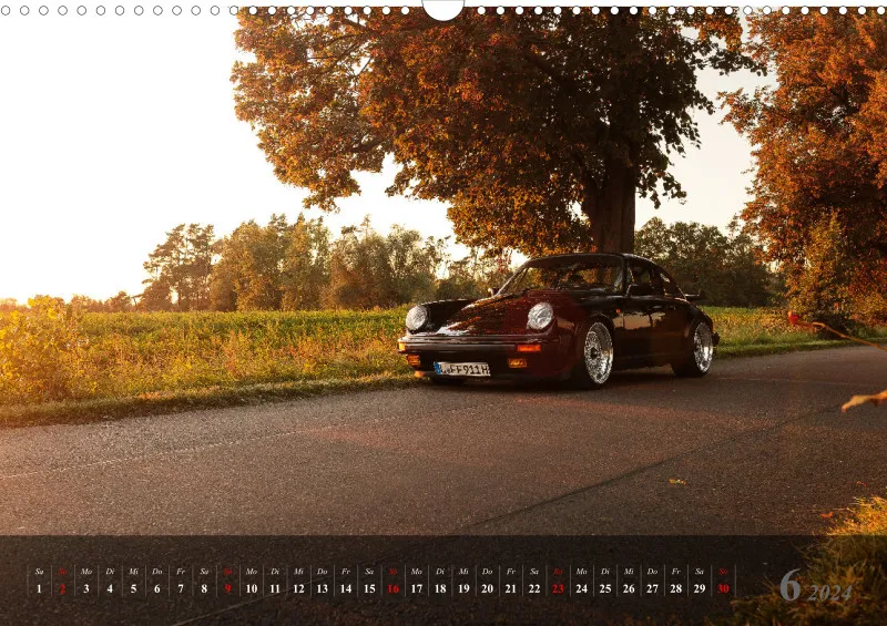 Best of Porsche 2024