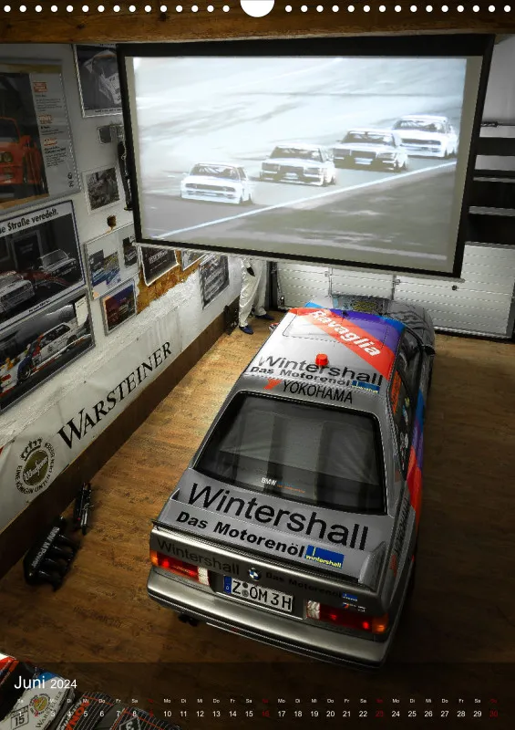 Best of BMW M3 E30