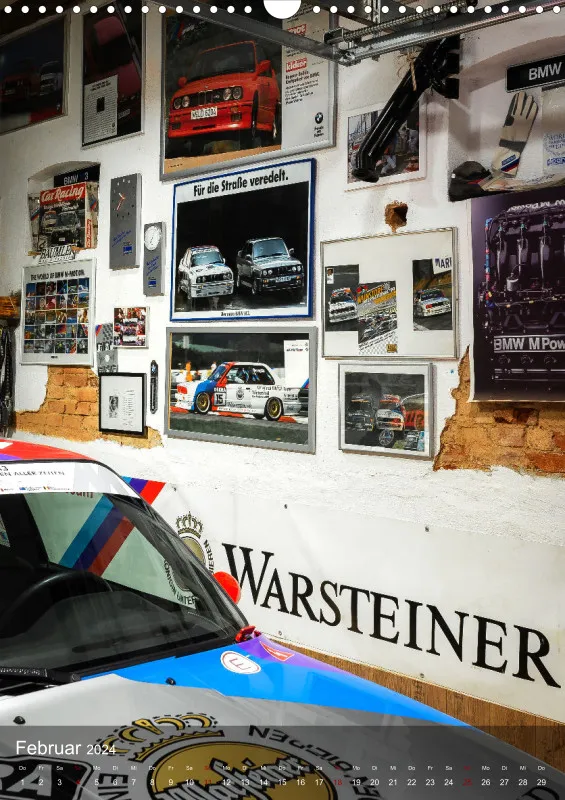 Best of BMW M3 E30