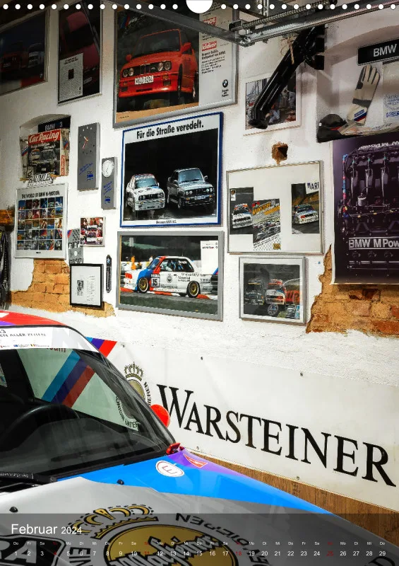 Best of BMW M3 E30