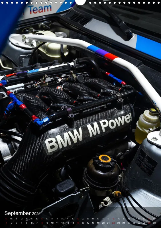 Best of BMW M3 E30