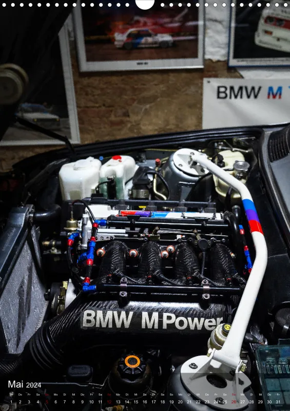 Best of BMW M3 E30