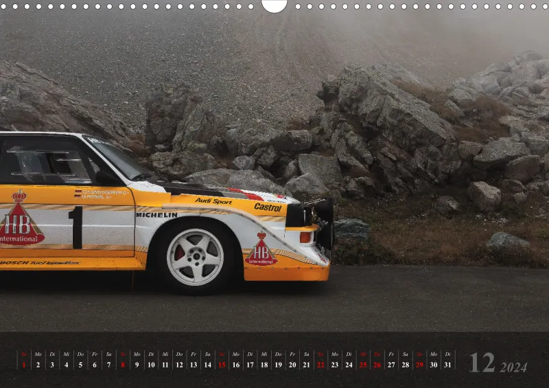 Best of Audi S1 E2