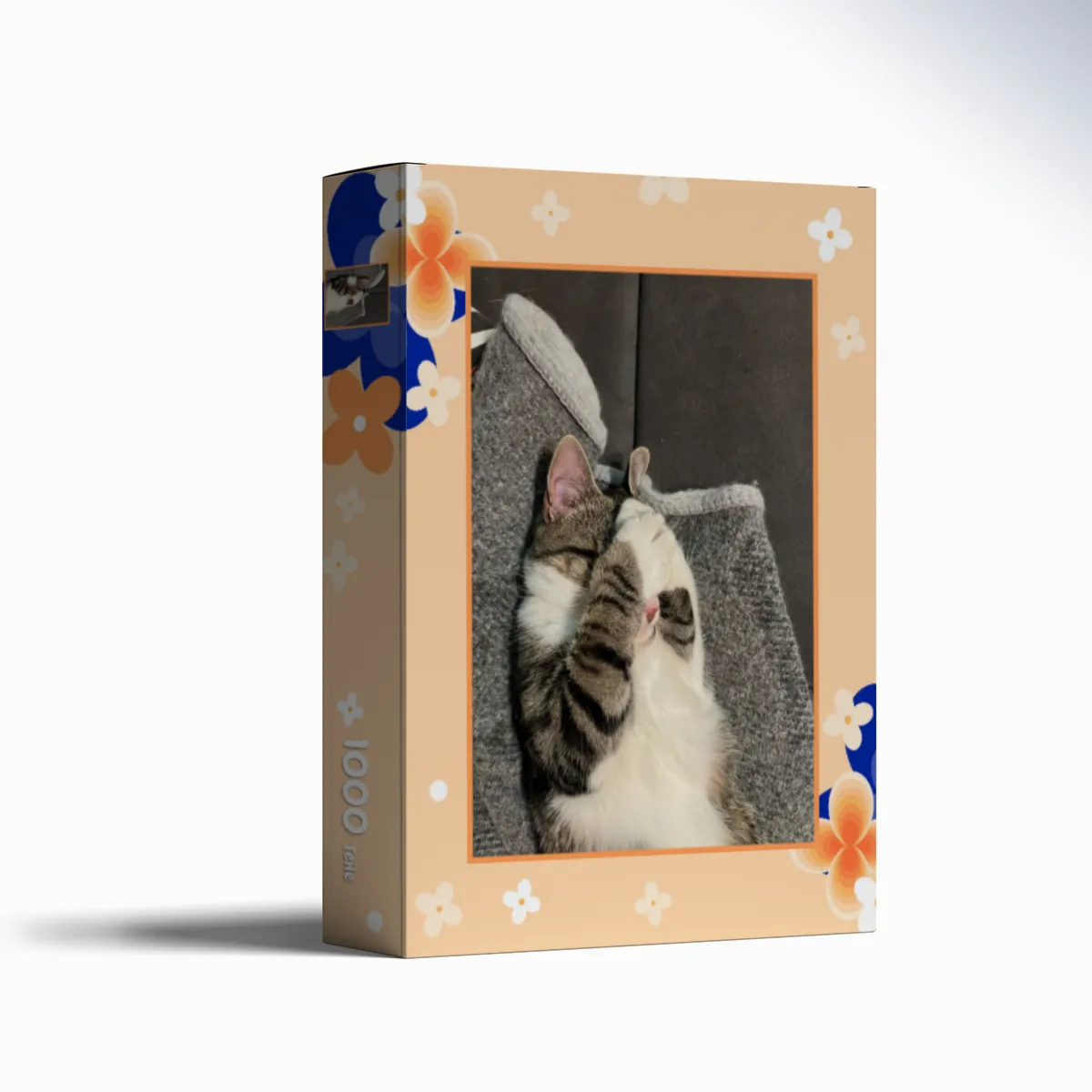 fussel test puzzle