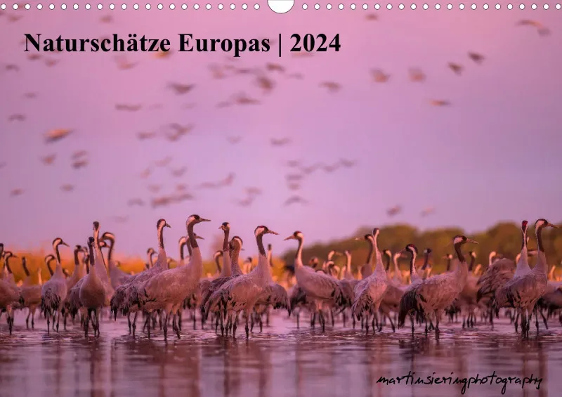 Naturschätze Europas | 2024