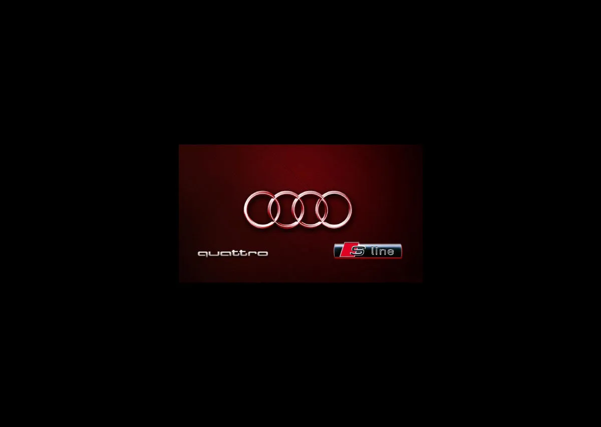 Audi 2020 - C