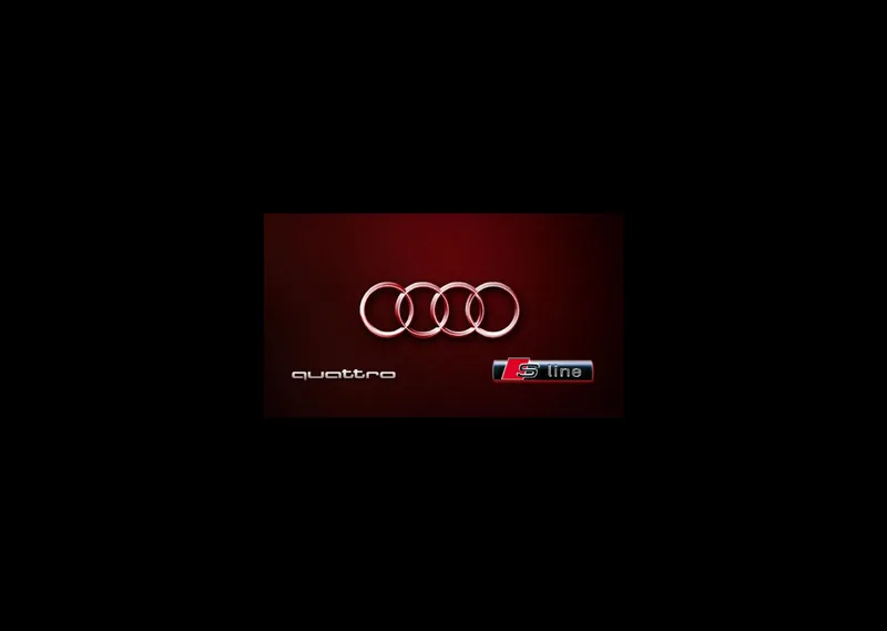 Audi 2020 - C