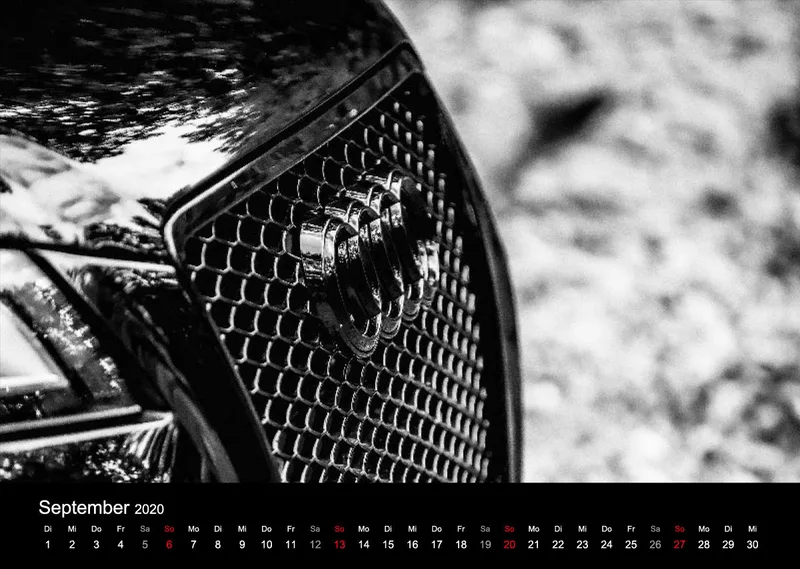 Audi 2020 sw