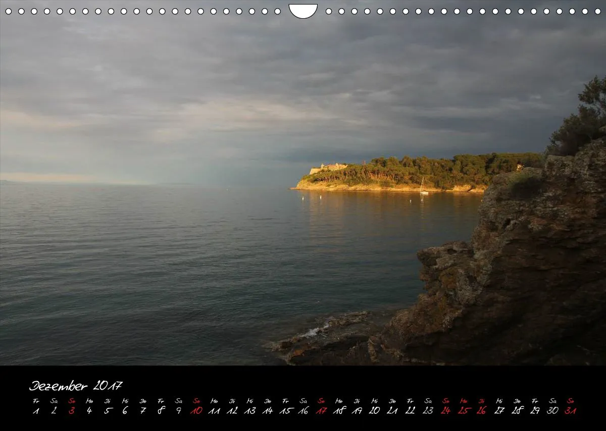 Isola Elba 2017