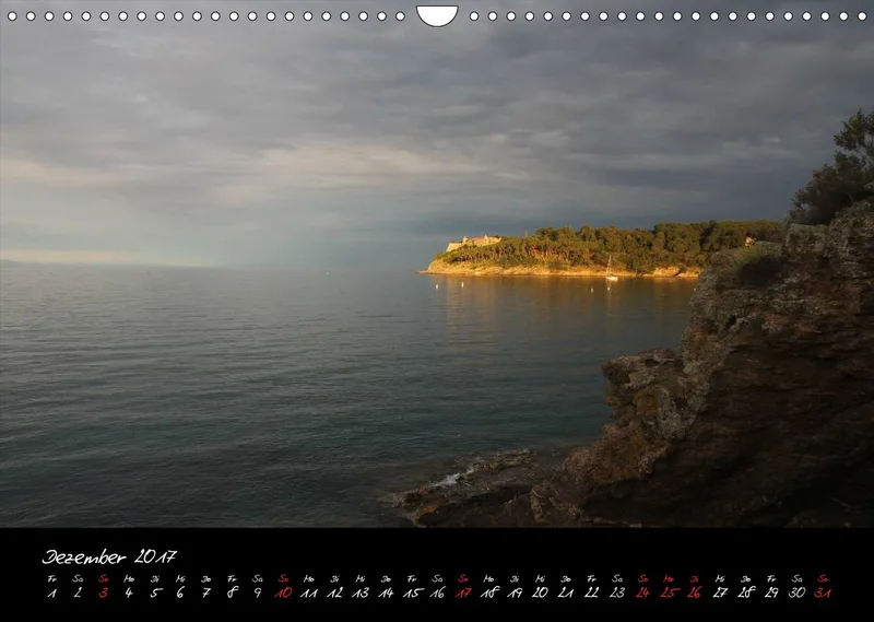 Isola Elba 2017