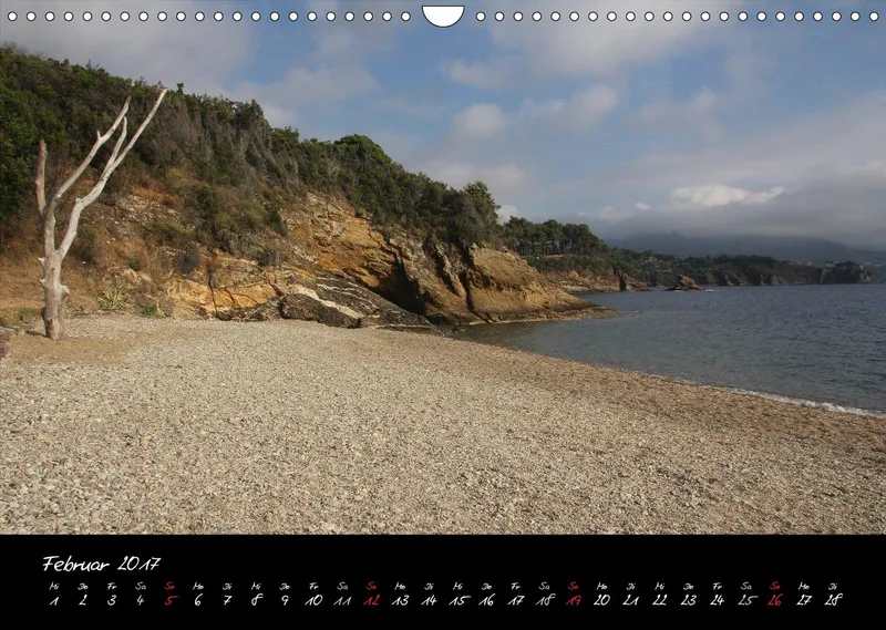 Isola Elba 2017