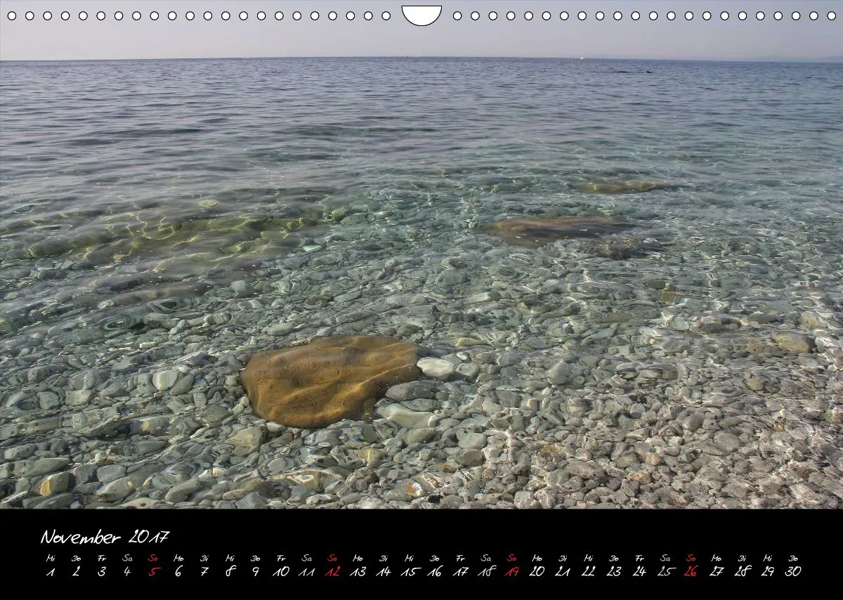 Isola Elba 2017
