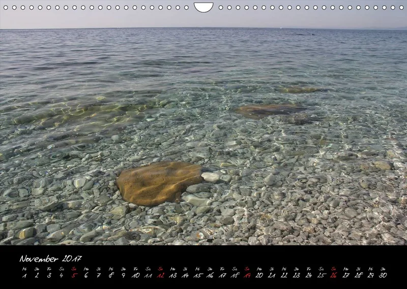 Isola Elba 2017