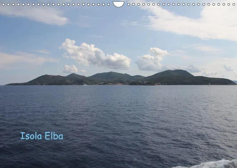 Isola Elba 2017