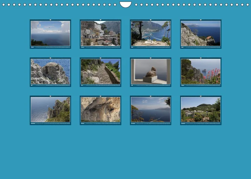Capri