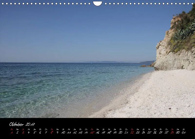 Isola Elba 2017