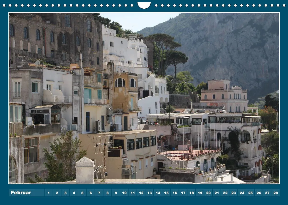 Capri