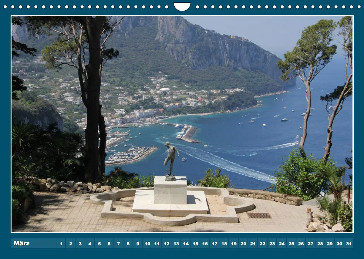 Capri