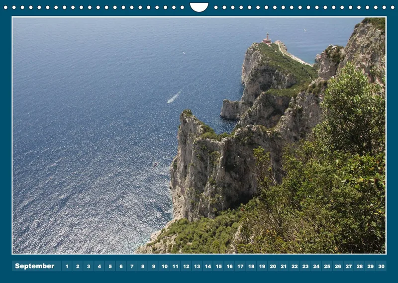 Capri