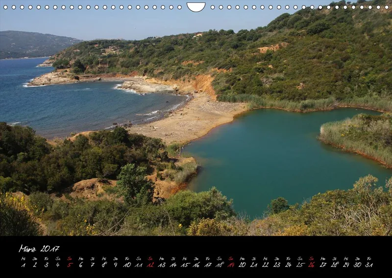 Isola Elba 2017