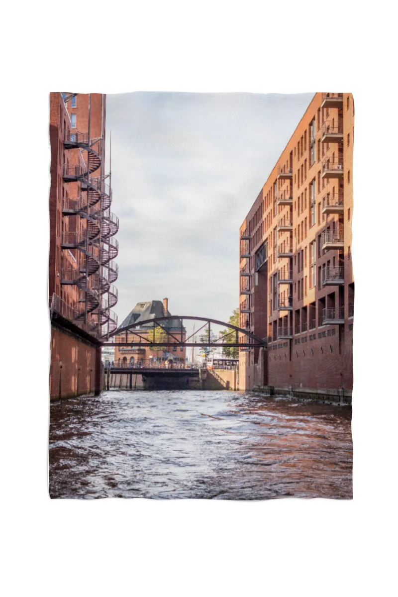Speicherstadt Hamburg