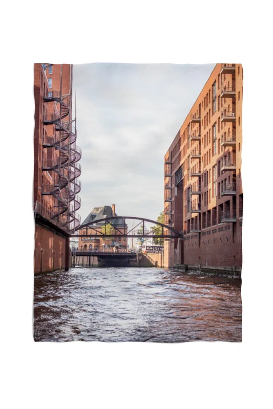 Speicherstadt Hamburg