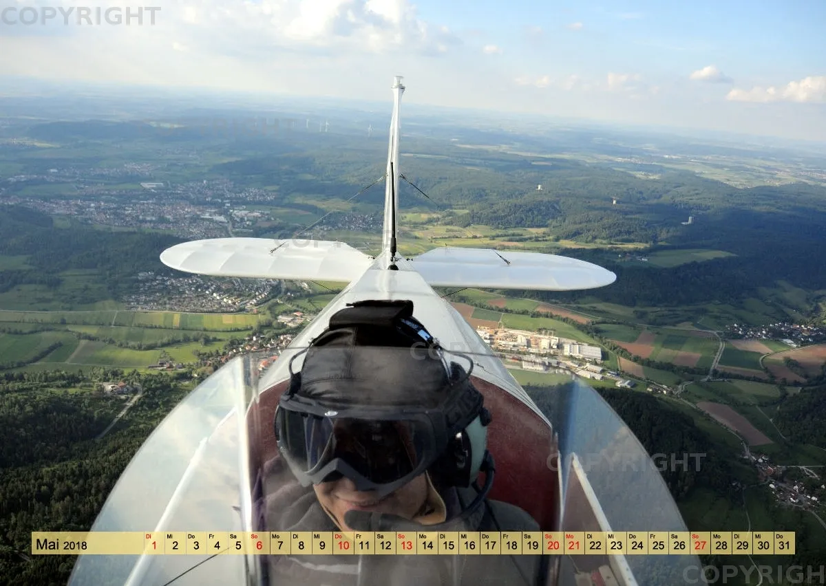 Bücker 2018 A2